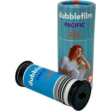 DUBBLEFILM Pacific 200/120