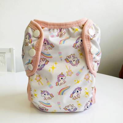Ritkavsuchu Tréninkové kalhotky UNICORN I L 14-18kg