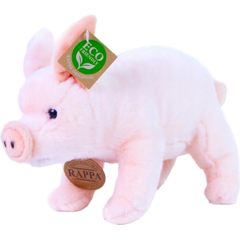 Image 1 of Rappa Плюшена играчка Rappa Еко приятели - Пресенце, стоящо, 20 cm (920156)