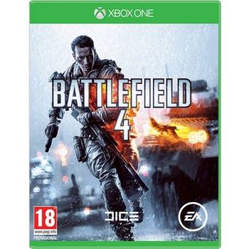 Battlefield 4