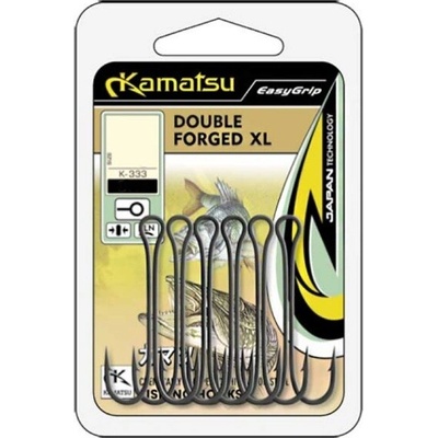 Kamatsu Dvojháčiky Double XL veľ.6 8ks