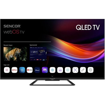Sencor SLE 43Q871B
