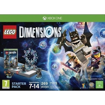 LEGO Dimensions (Starter Pack)