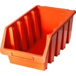 Patrol Group Plastic Box Ergobox 4, Orange 60165 (ERG4POMPG011)