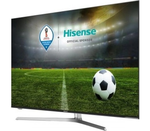 Hisense H55U7A