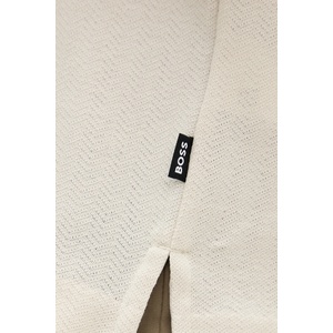 BOSS Тениска с яка C-Parlay 240 (50549593) - answear - 158,40 лв