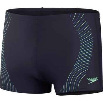 Speedo Duo logo print 32