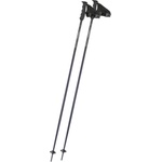 Komperdell Ски щеки Komperdell Sidewinder TI Ski poles - Black - размер 135 cm (419-0581-0115)