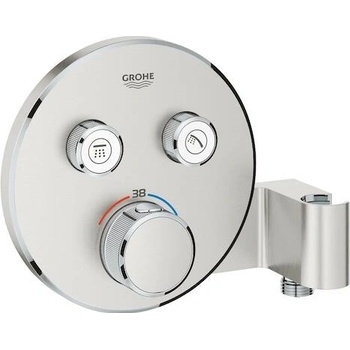 Grohe Grohtherm SmartControl 29120000