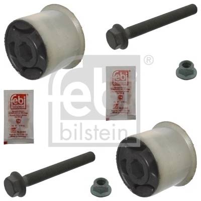 Uložení, řídicí mechanismus FEBI BILSTEIN 39228