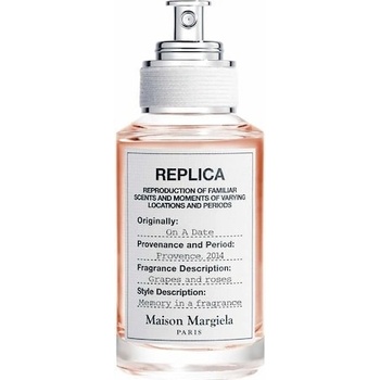 Maison Margiela REPLICA On a date toaletní voda unisex 30 ml