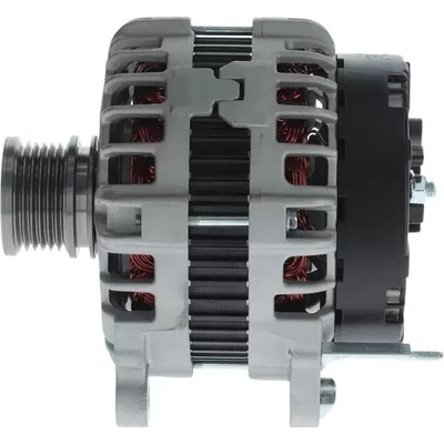 BOSCH Alternátor BO 1986A01510