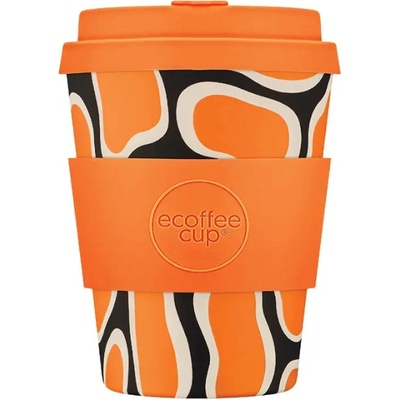 Ecoffee Cup No to Nooptlets 350 ml