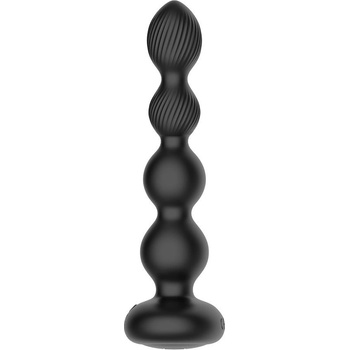 ostatní NEXUS - Tornado Въртящ се анален колец