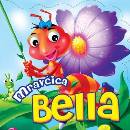 Mravčica Bella