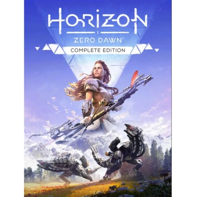 Sony Horizon Zero Dawn [Complete Edition] (PC)