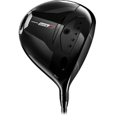 Titleist GTS 4 Driver pravé 9° Stiff
