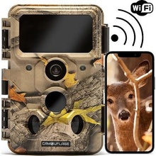 Camouflage EZ60 Wifi/Bluetooth