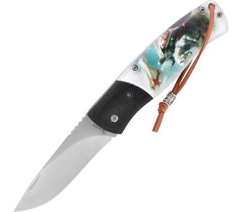 Albainox Templar Bl 8.3c