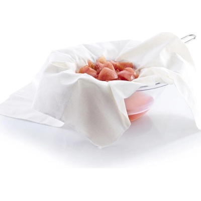 WESTMARK Plátno cedící a pasírovací z čisté bavlny 60 x 60 cm – Zboží Mobilmania