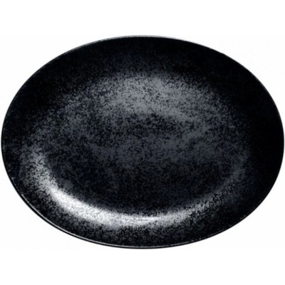 Luminarc CARBON Oválný talíř 32 cm