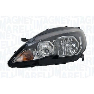 Predné svetlo MAGNETI MARELLI 710301287203