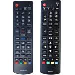 съвместим Lg akb74475472 - заместител дистанционно управление (akb74475472) Дистанционно