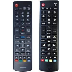 съвместим Lg akb74475472 - заместител дистанционно управление (akb74475472) Дистанционно