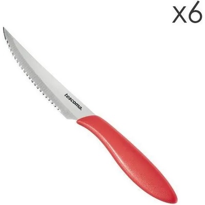 Tescoma Комплект от 6 броя ножове за стек Tescoma Presto 12 см (TESCOMA 1001830)