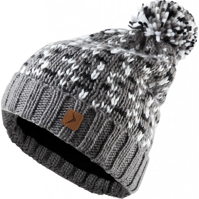 Outhorn CAD612 šedá