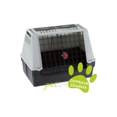 Ferplast Atlas Car 80 Prepravka 82 x 51 x 61 cm