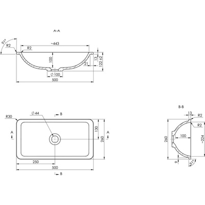 Sapho KAMA 50134 – Zboží Mobilmania