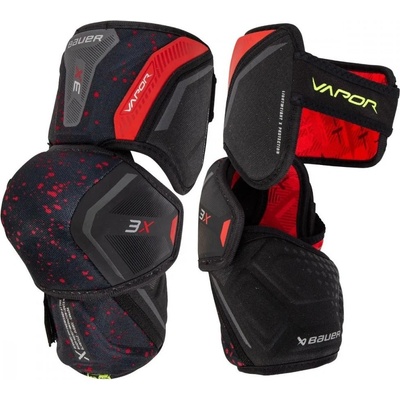 chrániče lakťov Bauer Vapor 3X SR