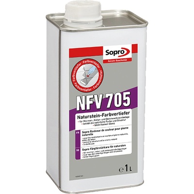 Marcons Sopro Naturstein - Farbvertiefer (705-5) (5lit)