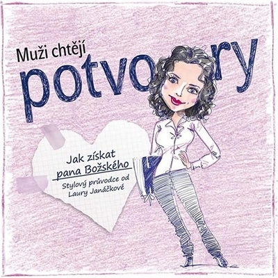 Muži chtějí potvory
