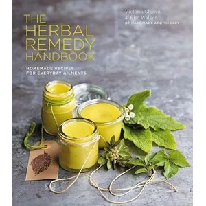 Herbal Remedy Handbook | Kim Walker (ISBN: 9780857835024)