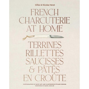 French Charcuterie at Home (ISBN: 9781962098076)