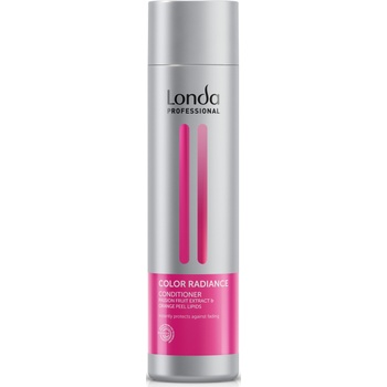 Londa Professional Color Radiance Балсам за коса, 250 ml