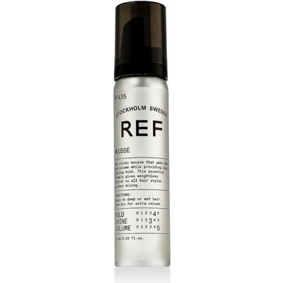 REF Styling Mousse N°435 75 ml