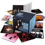 Warner Alban Berg Quartett: Complete Recordings - 70CD (062703)