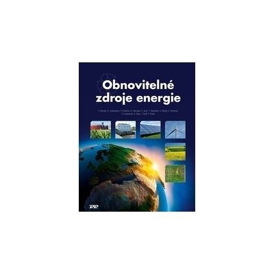 Obnovitelné zdroje energie
