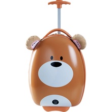 BERTOO Medvěd orso 25l 41x31x23,5 cm