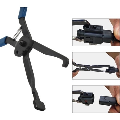 ASTA Kleště na odpojování elektrických konektorů