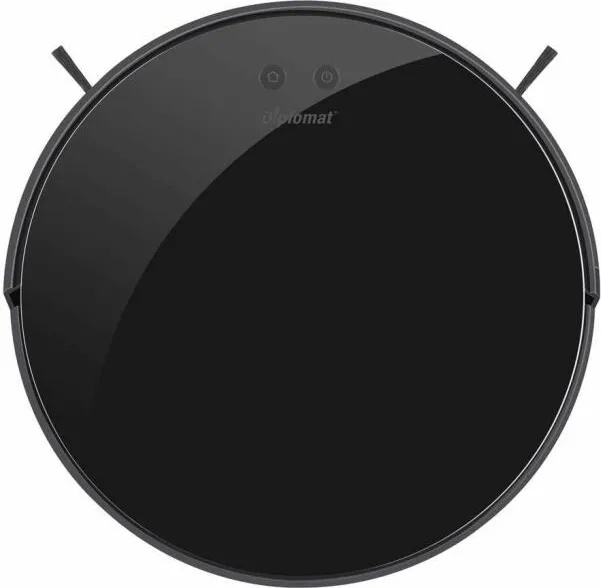 Diplomat Robbo S1