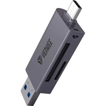 YENKEE Хоризонтален колектор за карти YCR 401 на Yenkee (YCR 401)