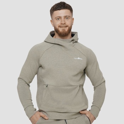 GymBeam mikina Agile Sage