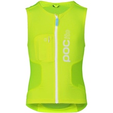 POC POCito VPD Air Vest žlutá/zelená