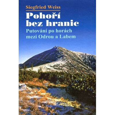 Pohoří bez hranic
