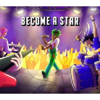 Become a Star
