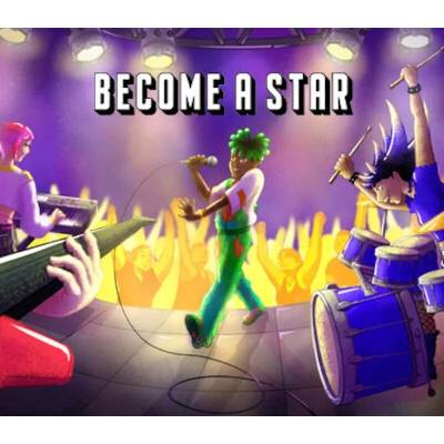 Become a Star